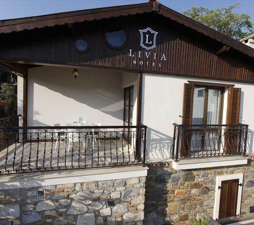 Livia Hotel Ephesus - Adults Only