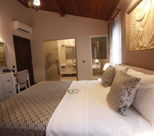 Livia Hotel Ephesus - Adults Only