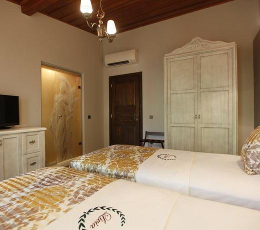 Livia Hotel Ephesus - Adults Only