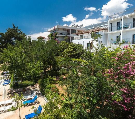 Sardunya Andifli Otel
