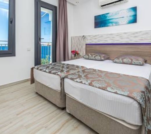 Sardunya Andifli Otel