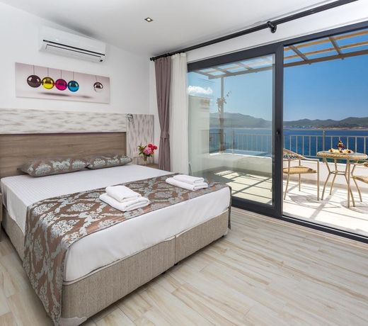 Sardunya Andifli Otel