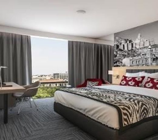 Hawthorn Suites By Wyndham
