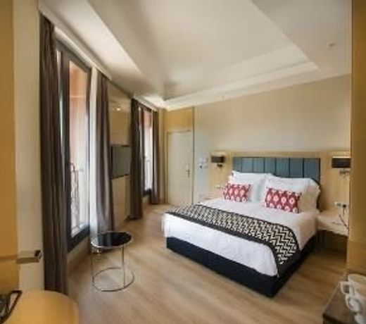 Hawthorn Suites By Wyndham