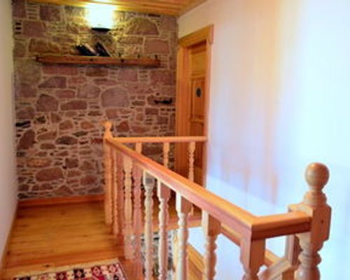 Fragrante Hotel - Adult Only (+13) - Айвалик - фото 13