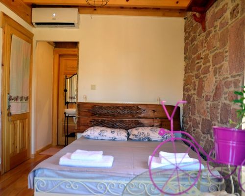 Fragrante Hotel - Adult Only (+13) - Айвалик - фото 5