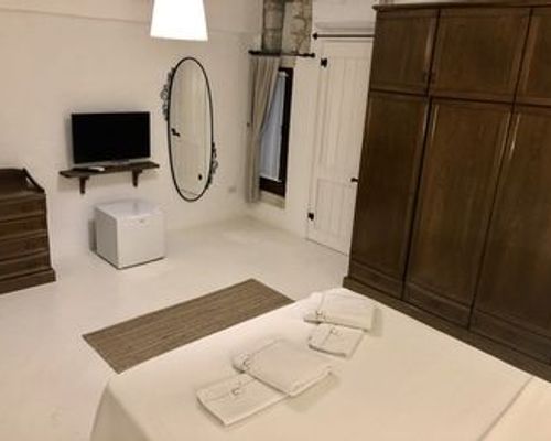 Jakamar Butik Otel - Алачати - фото 19