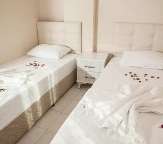 Zeytindali Apart Hotel