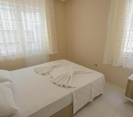Zeytindali Apart Hotel