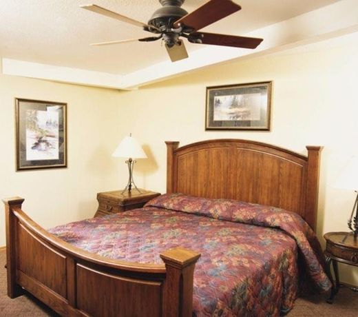 Club Wyndham Durango