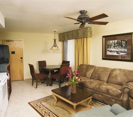 Club Wyndham Durango