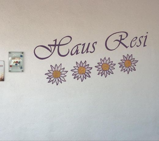 Haus Resi