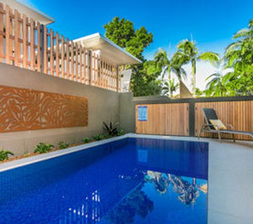 A PERFECT STAY - KoKo's Beach Houses 1