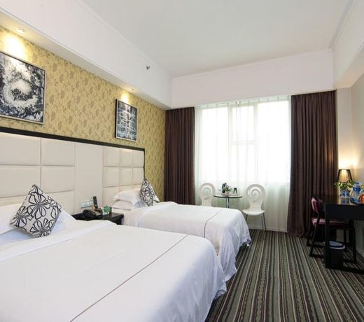 Beiwan Hotel
