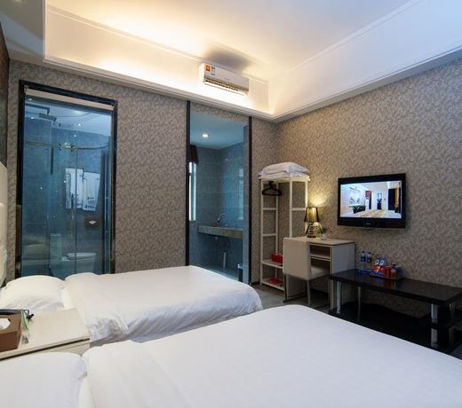 Beiwan Hotel