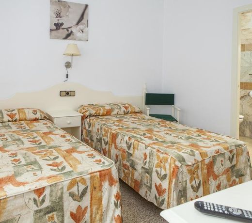 Hotel Agora