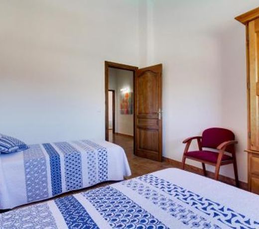 Villa Serena
