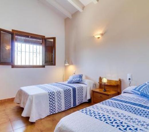 Villa Serena