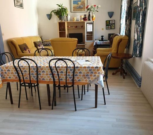 Felicita Vintage Appartements - Colmar City Center