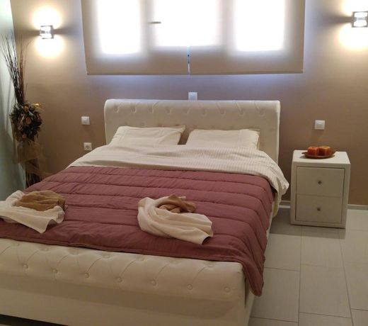 Ramada Loutraki Poseidon Resort