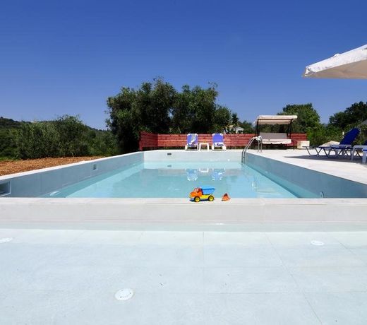 Villa Jazz Rock with Large Private Pool