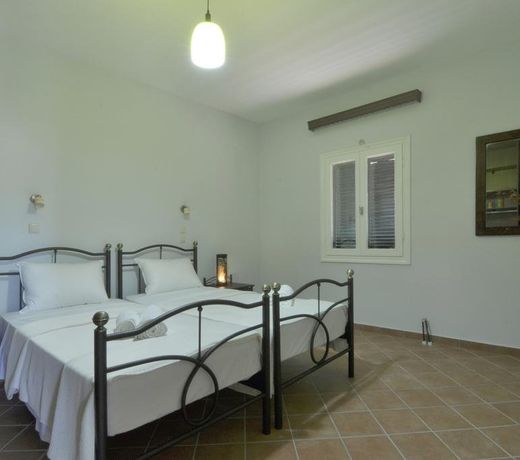 Villa Jazz Rock with Large Private Pool