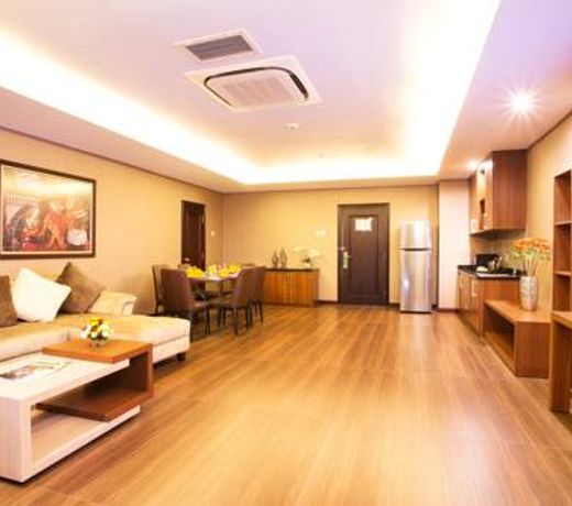 Tara Hotel Yogyakarta