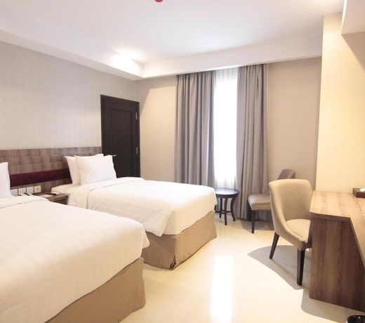 Tara Hotel Yogyakarta