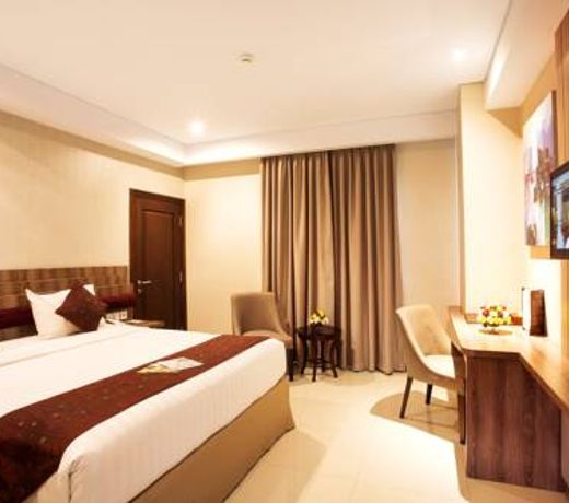Tara Hotel Yogyakarta