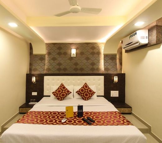 FabHotel Golden Park Jogeshwari West