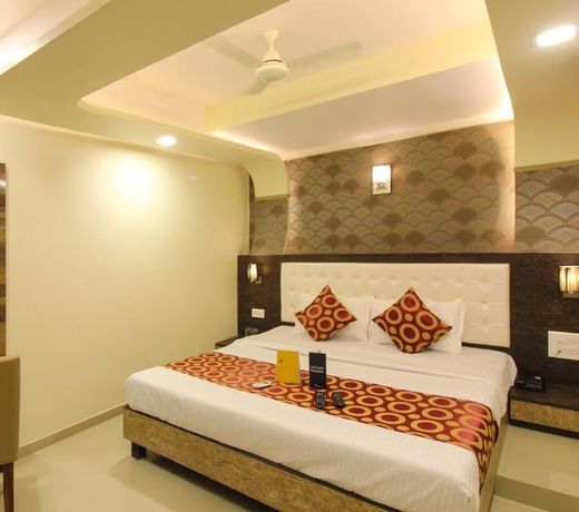 FabHotel Golden Park Jogeshwari West