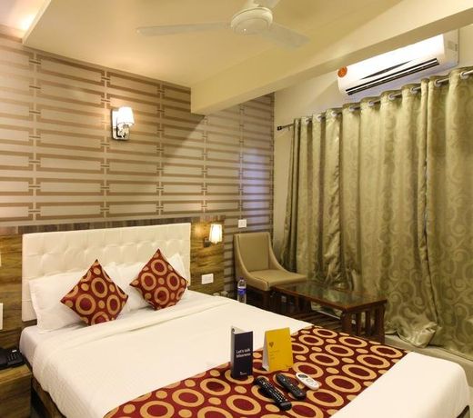 FabHotel Golden Park Jogeshwari West