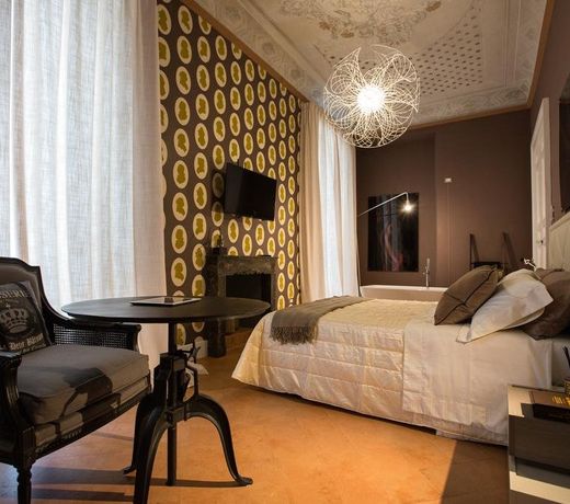 Palazzo Cannavina Suite & Private SPA