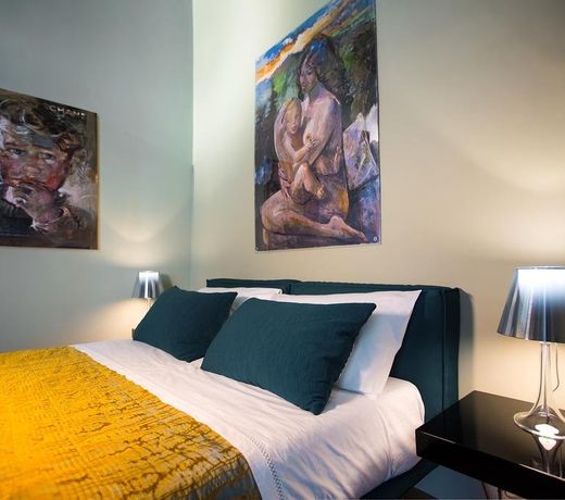 Palazzo Cannavina Suite & Private SPA