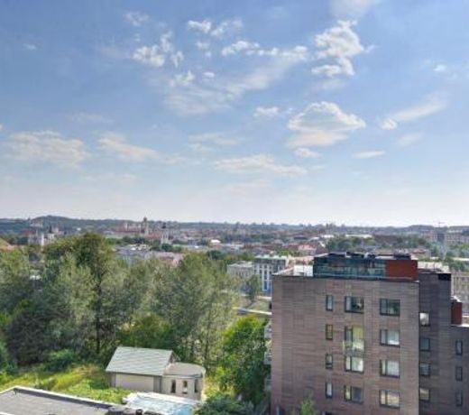 Juozapaviciaus apartments