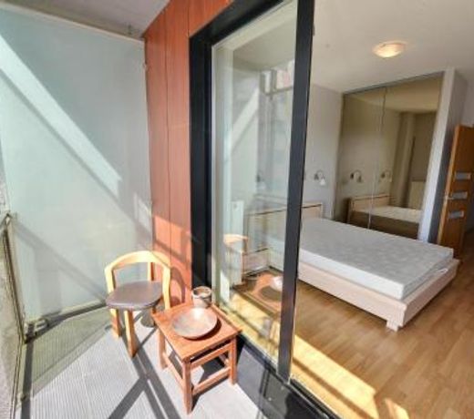 Juozapaviciaus apartments