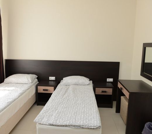 Hostel Sputnik