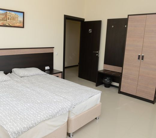 Hostel Sputnik