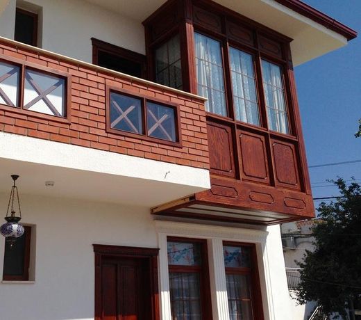 Hotel Mary's House