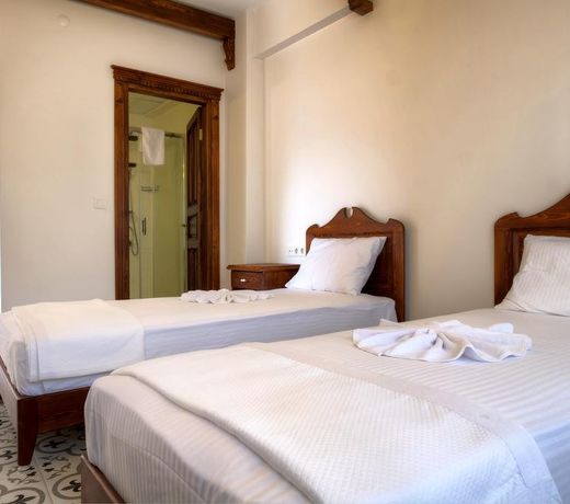 Hotel Mary's House