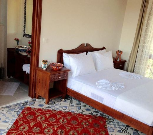 Hotel Mary's House