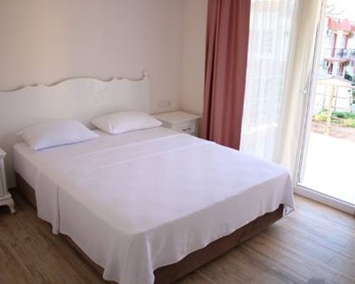 Allegria Butik Otel - Чешме - фото 2