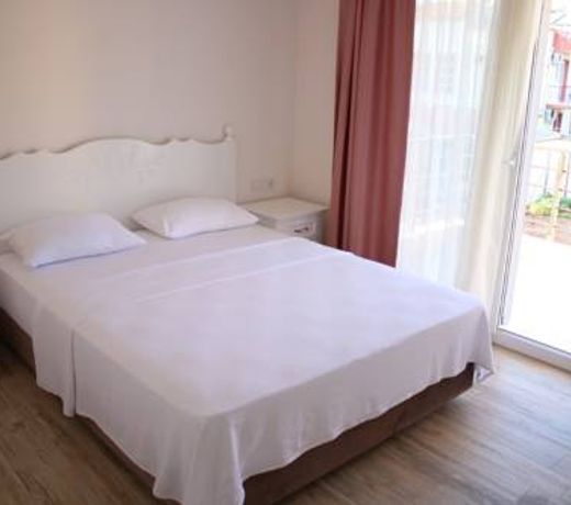 Allegria Butik Hotel