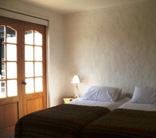 Apartamento Terra Amata Arica