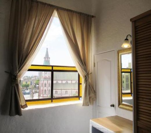 Apartamento Terra Amata Arica