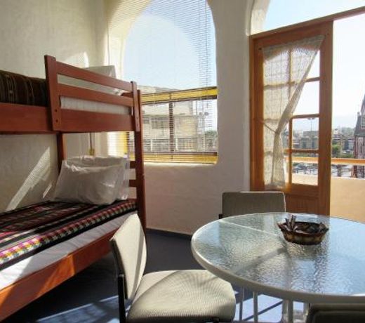 Apartamento Terra Amata Arica