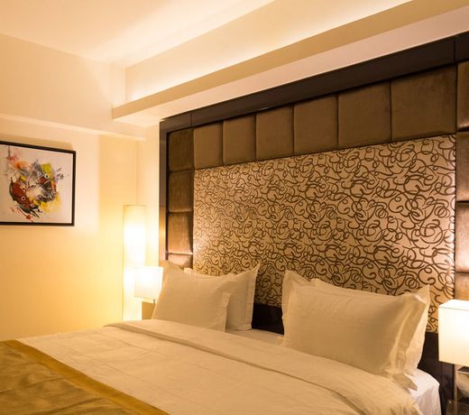 Hotel Oxina Lygon