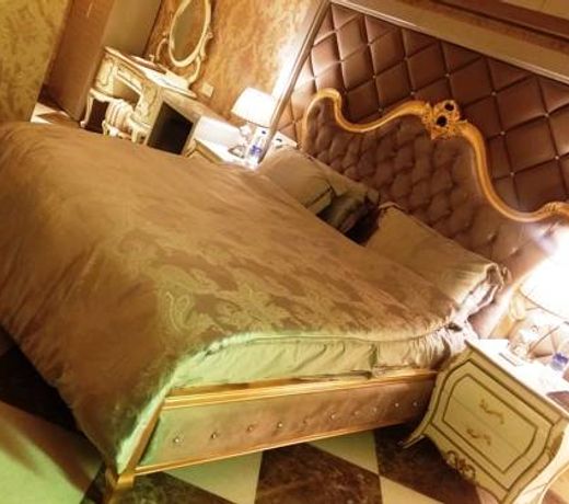 Hotel Oxina Lygon