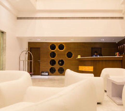 Hotel Oxina Lygon