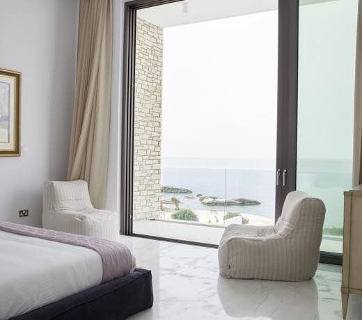 Cap St Georges Villas